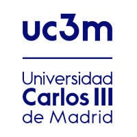 Universidad Carlos III de Madrid (UC3M)
 logo