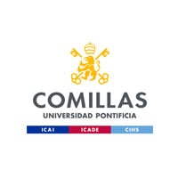 Comillas Pontifical University
 logo