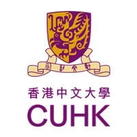 The Chinese University of Hong Kong (CUHK)
 logo