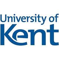 University of Kent
 logo