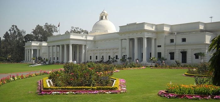 Indian Institute of Technology Roorkee (IITR)