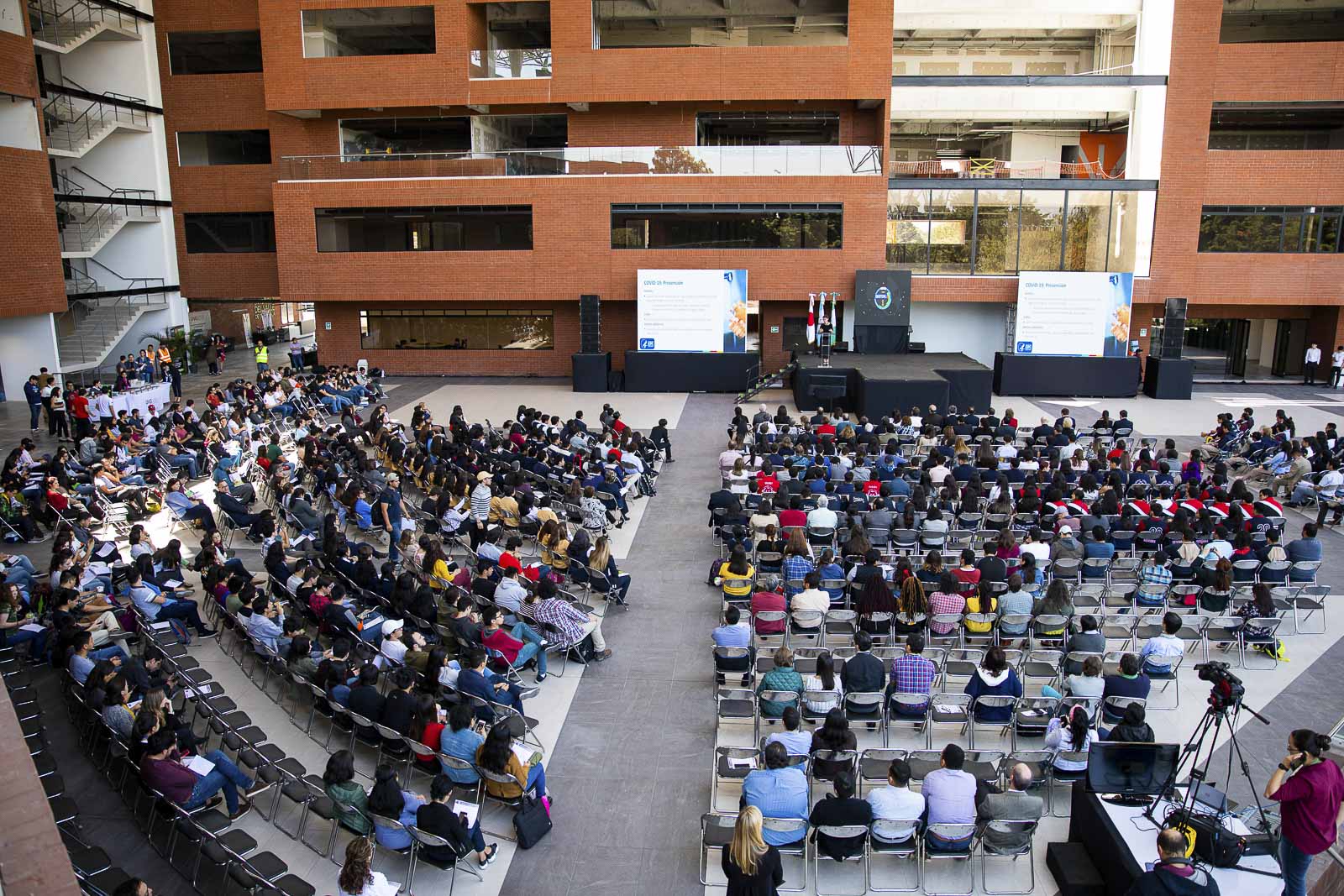 Universidad Del Valle De Guatemala