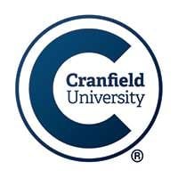 Cranfield University
 logo