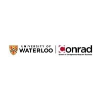Conrad School of Entrepreneurship and Business - University of Waterloo