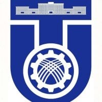 university logo