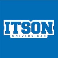 Instituto Tecnológico de Sonora (ITSON)
 logo