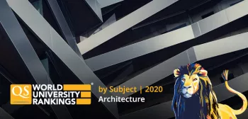 Top Architecture Schools in 2020 main image