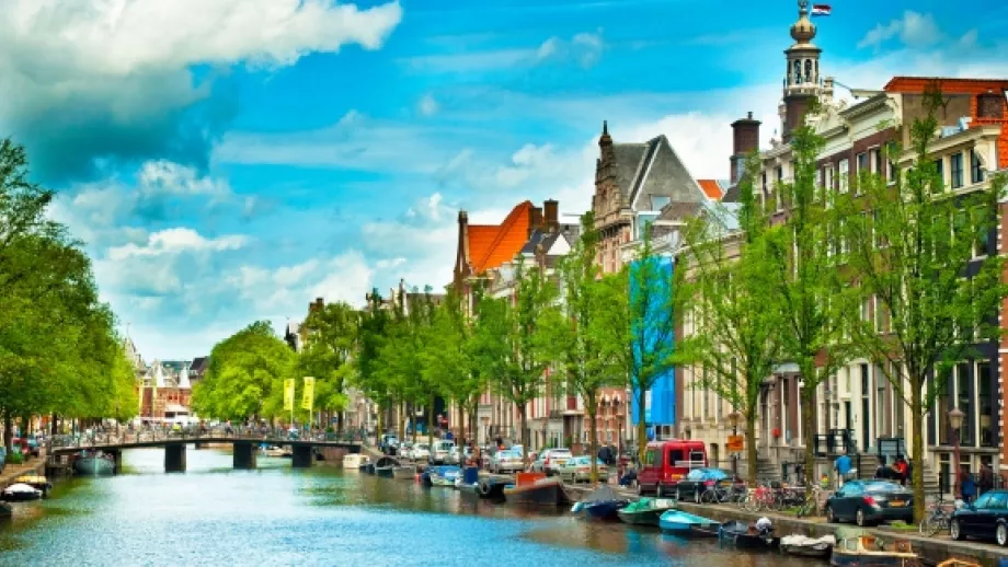Amsterdam main image