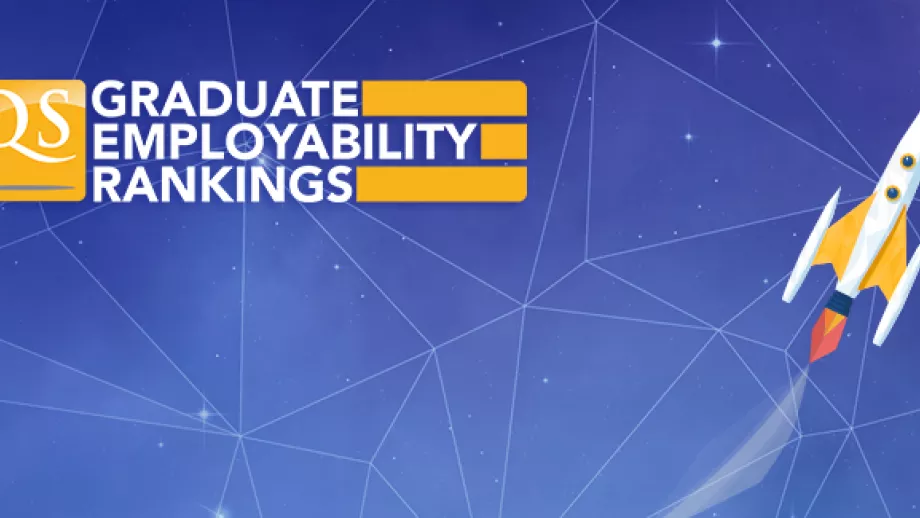 Stanford Ranked World’s Top University for Graduate Employability main image