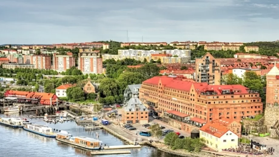 Gothenburg main image