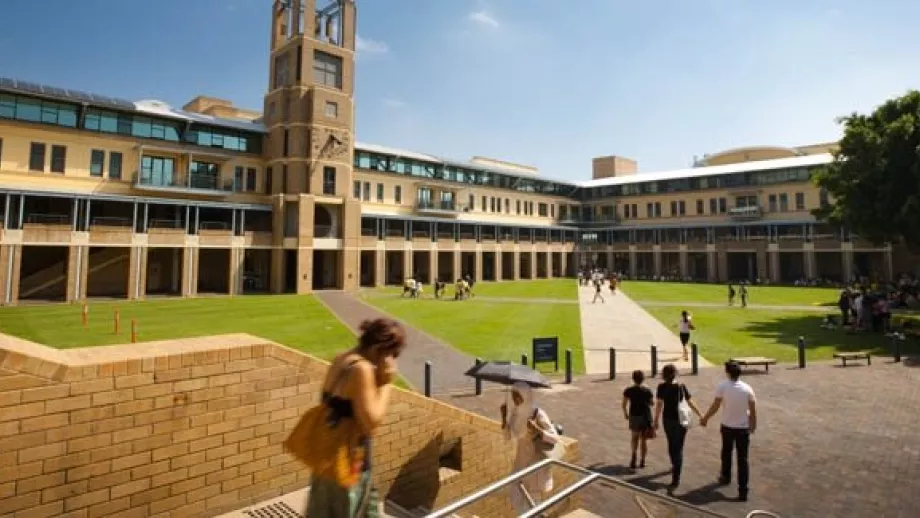 Top Universities in Australia by Subject main image