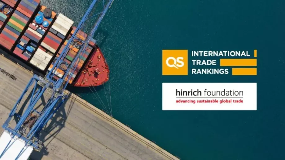 QS International Trade Rankings
