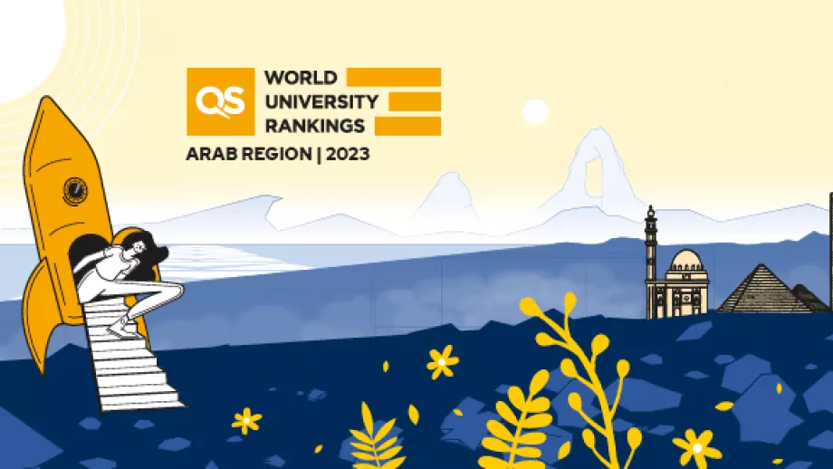 QS World University Rankings: Arab Region methodology