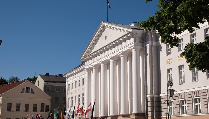 University of Tartu