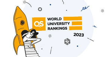 University Rankings, Events & Careers Advice | Universities