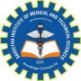 Saveetha Institute of Medical And Technical Sciences (SIMATS) Logo