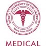 Medical University of the Americas Logo