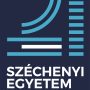 Szechenyi Istvan University (University of Gyor) Logo