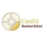 CamEd Business School Logo