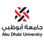 Abu Dhabi University Logo