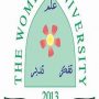 The Women University Multan Logo