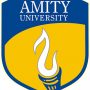 Amity University - Rajasthan Logo