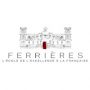 Ecole Ferrieres - Hospitality, Gastronomy and Luxury Logo