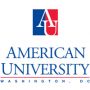 American University Online Logo