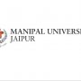 Manipal University Jaipur Logo