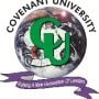 Covenant University, Nigeria Logo