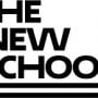 The New School, New York City & Paris Logo