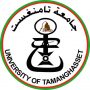 University of Amin Eloukkal El Hadj Moussa Ag Akhamouk – Tamanghasset Logo