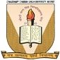 Chaudhary Charan Singh University, Meerut Logo