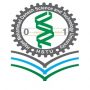 Hajee Mohammad Danesh Science and Technology University Logo