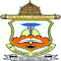 Sri Balaji Vidyapeeth (Deemed to be University) Logo