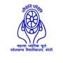 Mahatma Jyotiba Phule Rohilakhand University Logo