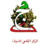 Centre Universitaire – Tindouf Logo