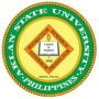 Aklan State University Logo