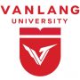 Van Lang University Logo