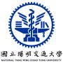 National Yang Ming Chiao Tung University Logo