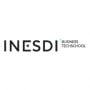 Inesdi Business Techschool Logo