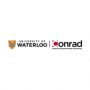 Conrad School of Entrepreneurship and Business - University of Waterloo Logo