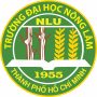 Nong Lam University Ho Chi Minh City Logo