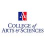 American University, College of Arts and Sciences Logo