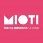 MIOTI Tech & Business School Logo