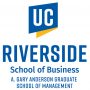 University of California, Riverside, A. Gary Anderson Graduate School of Management Logo