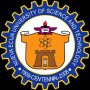 Nueva Ecija University of Science and Technology Logo