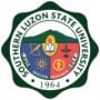 Southern Luzon State University Logo