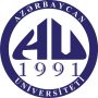 Azerbaijan University Logo