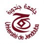 Université de Jendouba Logo